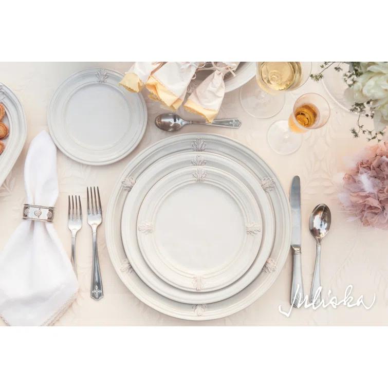 Juliska Berry & Thread Napkin Ring | Wayfair