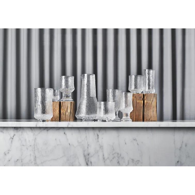 Iittala Ultima Thule 6.76 oz. Whiskey Glass & Reviews | Wayfair