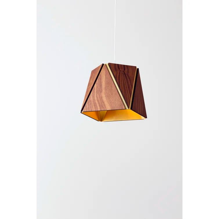 Calx Pendant