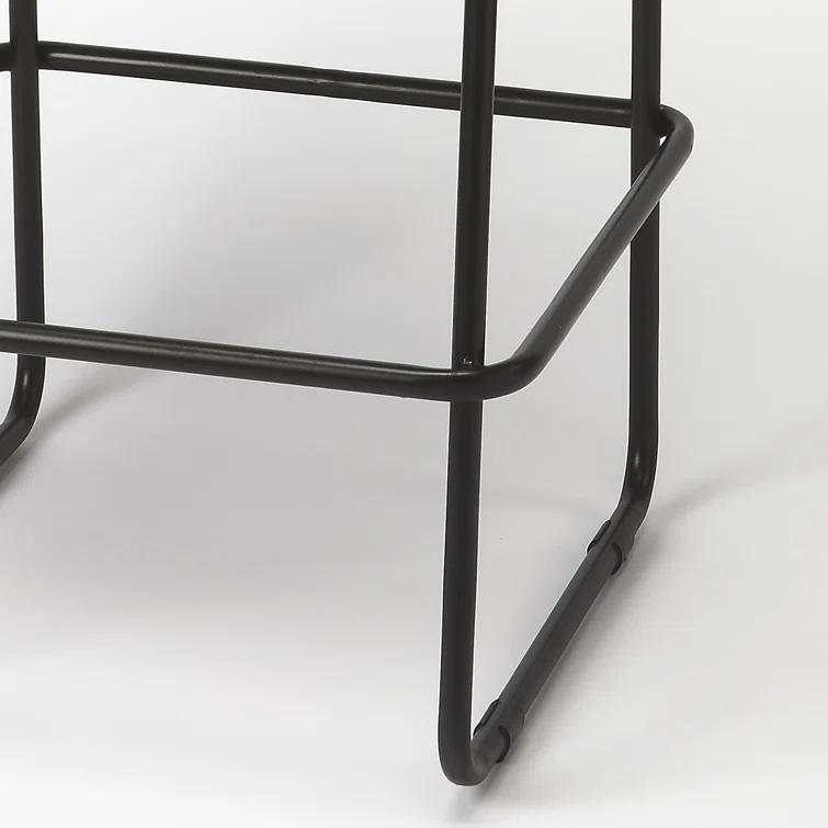 Atley 28" Bar Stool