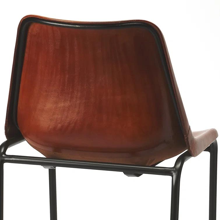 Atley 28" Bar Stool