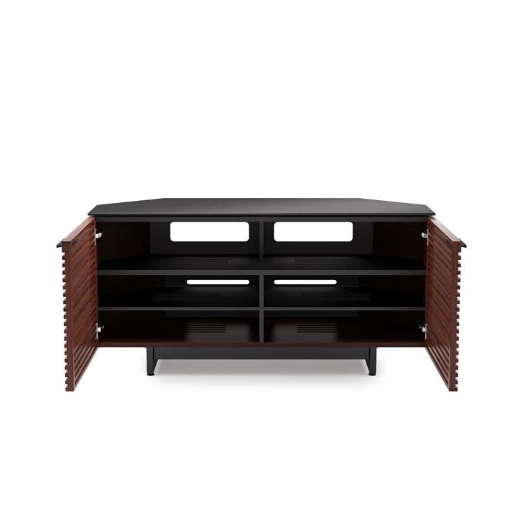 Corridor Corner TV Stand for TVs up to 58"