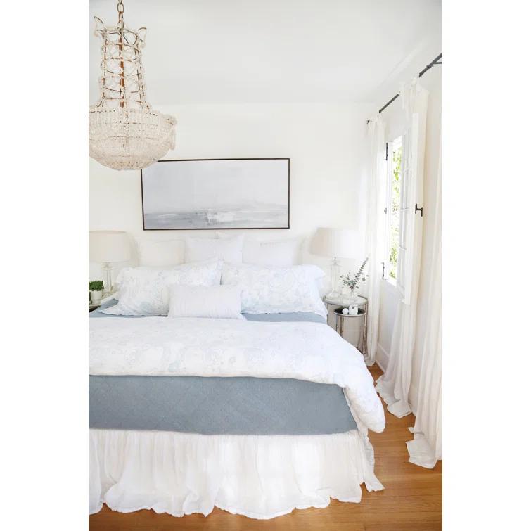 Pom Pom At Home Huntington Modern & Contemporary Cotton No Quilt