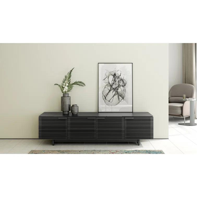 Corridor TV Stand for TVs up to 88"
