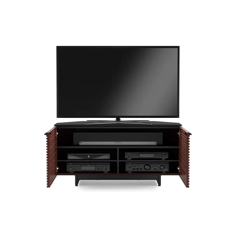 Corridor Corner TV Stand for TVs up to 58"