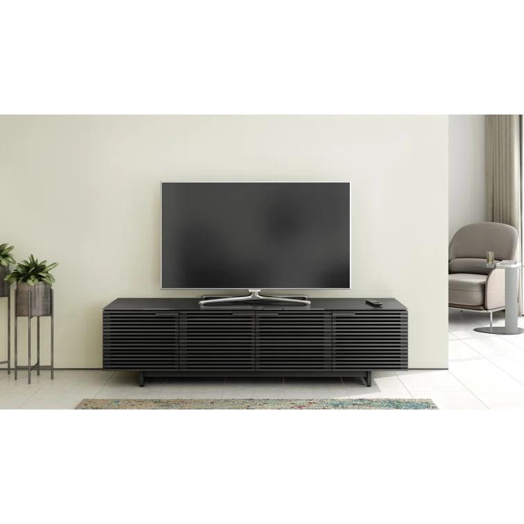 Corridor TV Stand for TVs up to 88"