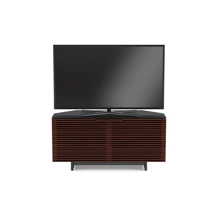 Corridor Corner TV Stand for TVs up to 58"