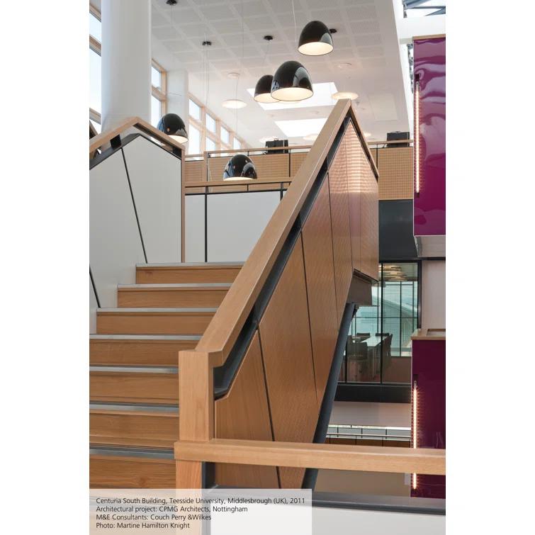 Nur Mini Gloss Pendant