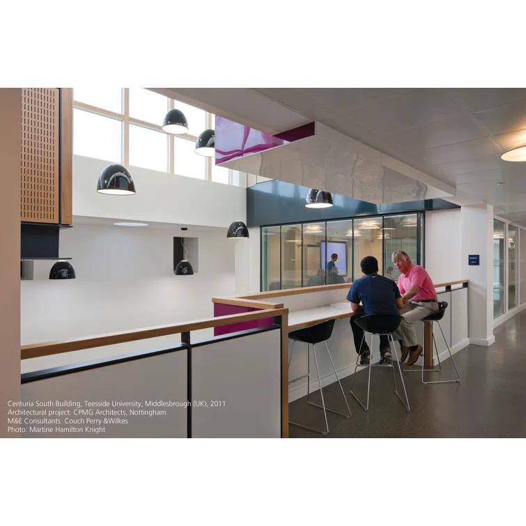 Nur Mini Gloss Pendant