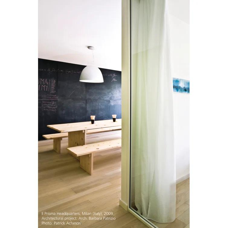 Nur Mini Gloss Pendant