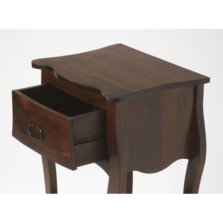 Frida 1 - Drawer Nightstannd