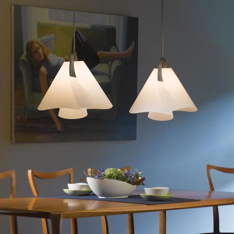 Mobius 1 - Light 17.5" Wide Single Pendant
