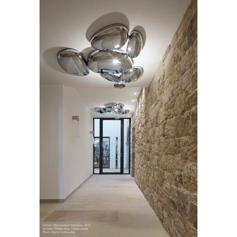 Skydro Flush Mount