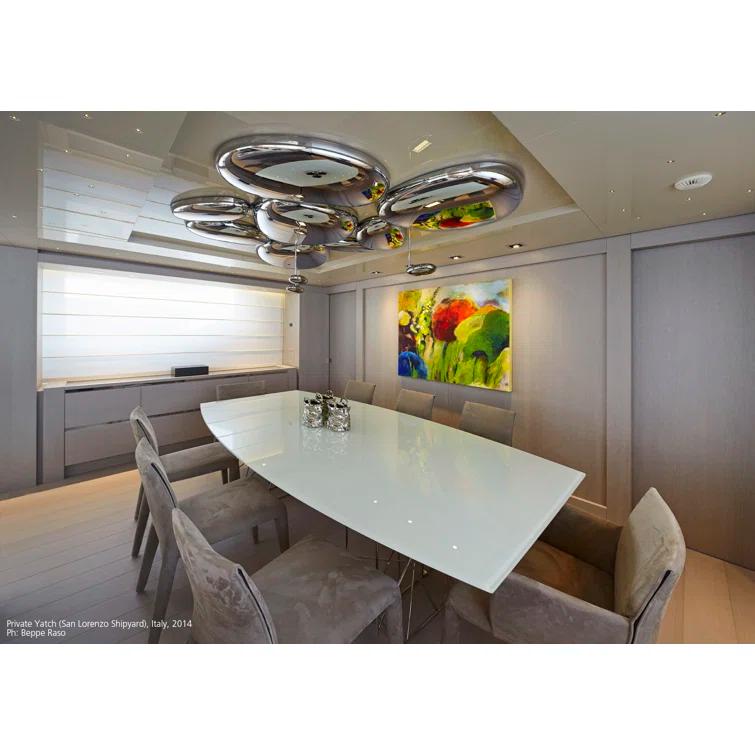 Skydro Flush Mount