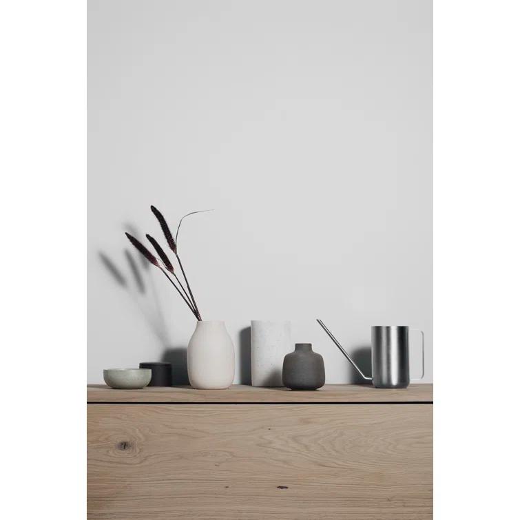 Blomus COLORA Porcelain Table Vase