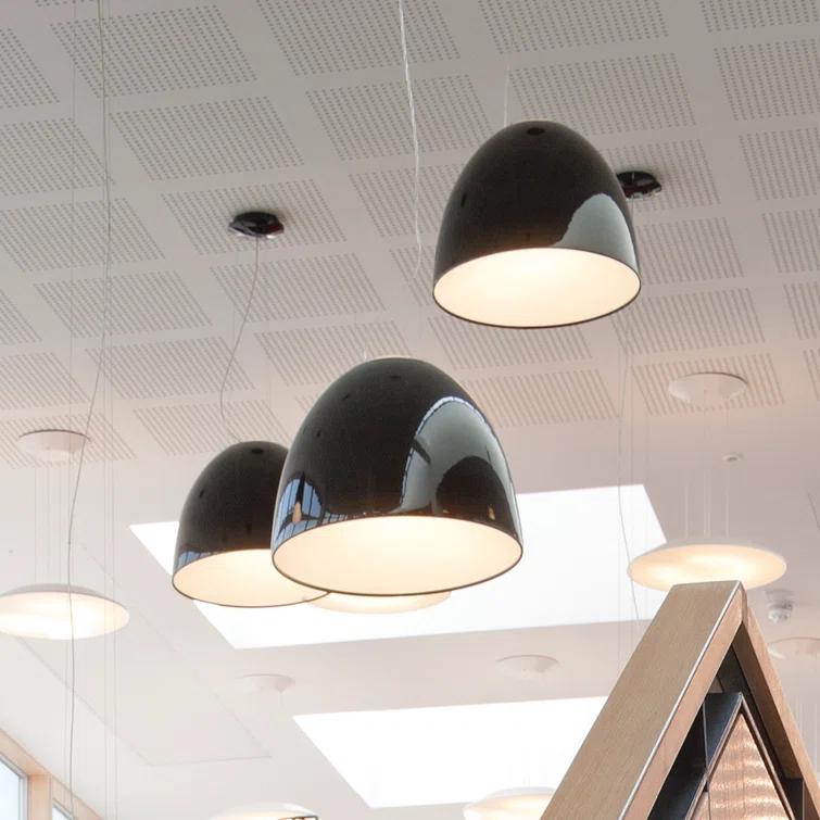 Nur Mini Gloss Pendant