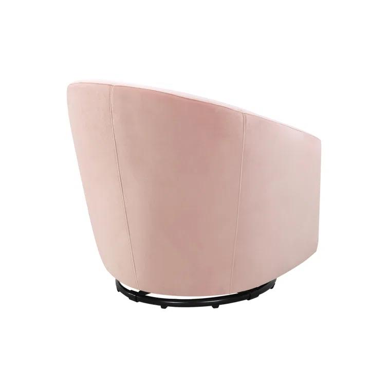 Madison Swivel Glider