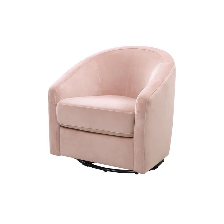 Madison Swivel Glider