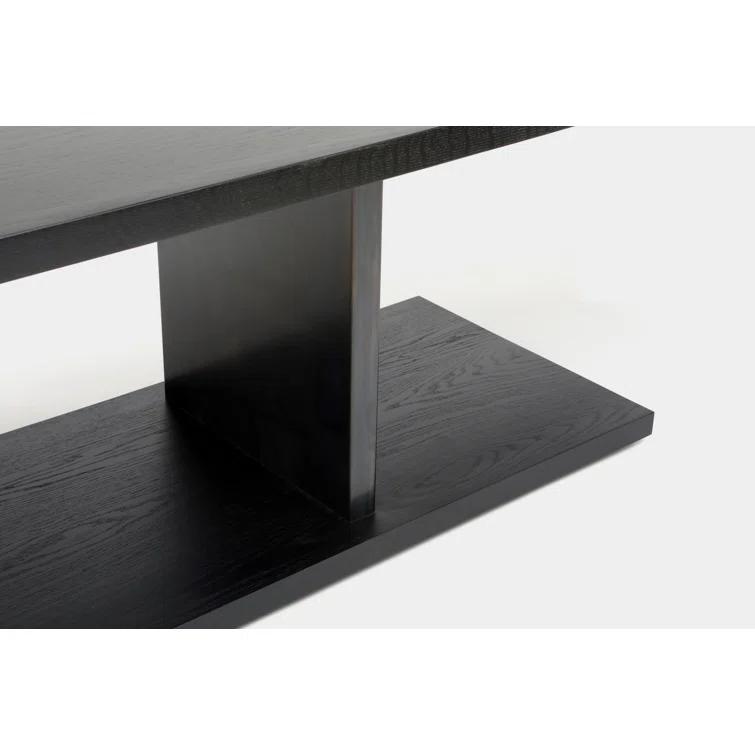 2020 Solid Wood Dining Table