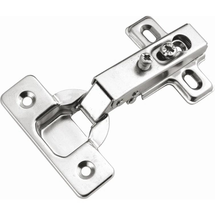 Invisible/Concealed Single Door Hinge