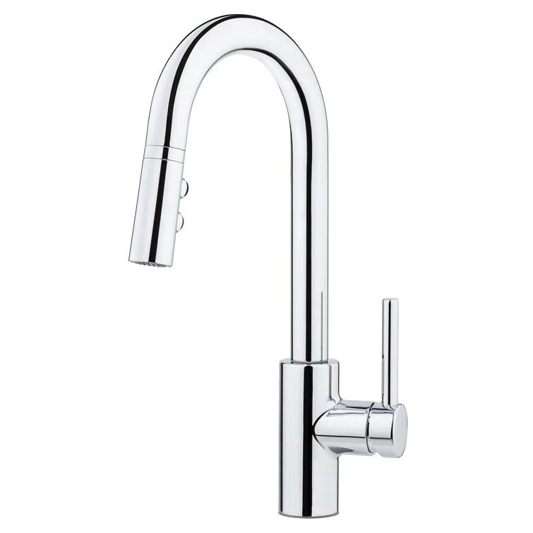Stellen Pull Down Bar Faucet