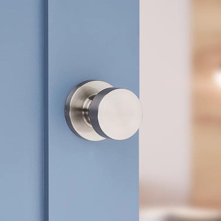 Pismo Passage (Hall & Closet) Circle Knob