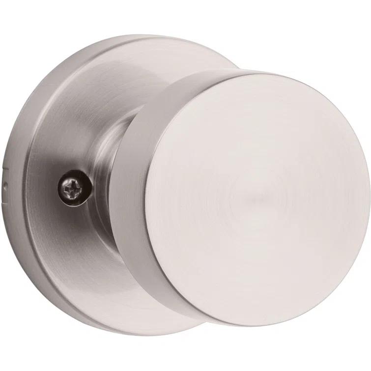 Pismo Single Dummy Circle Knob