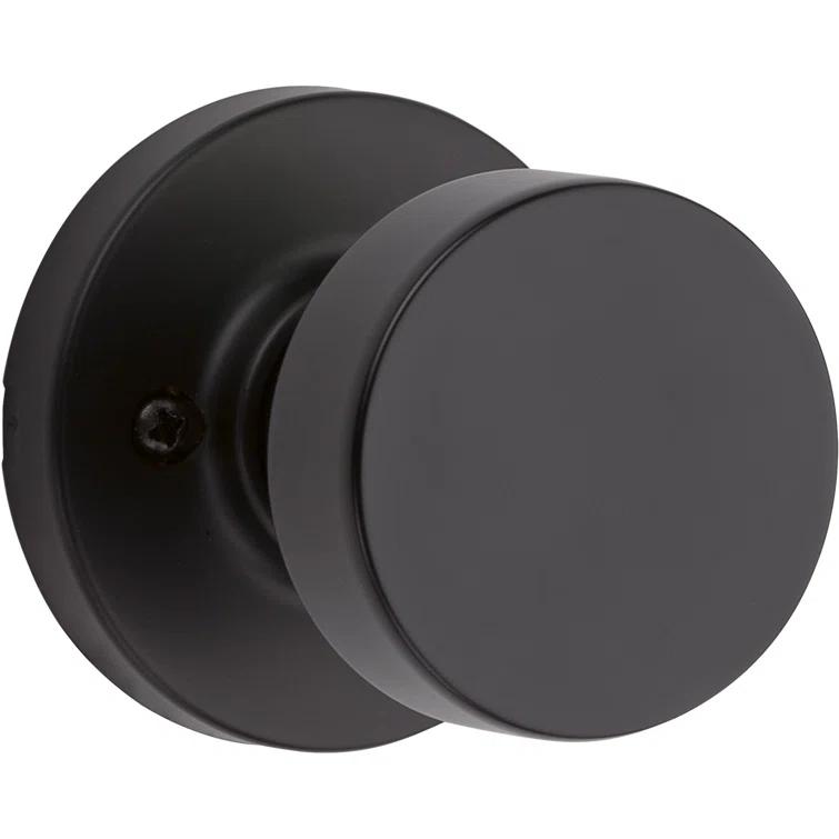 Pismo Passage (Hall & Closet) Circle Knob