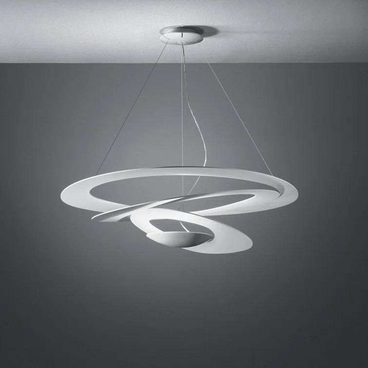 Pirce LED Suspension