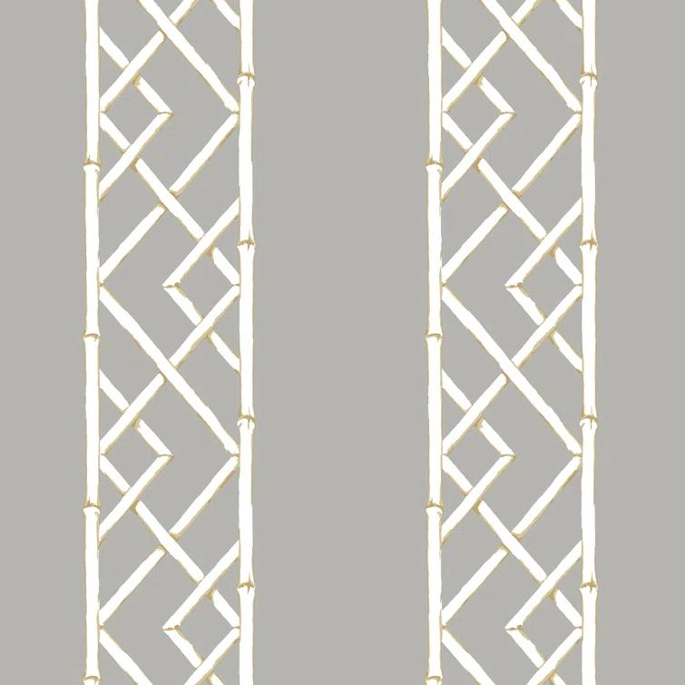 Sarah Richardson Design Geometric Roll