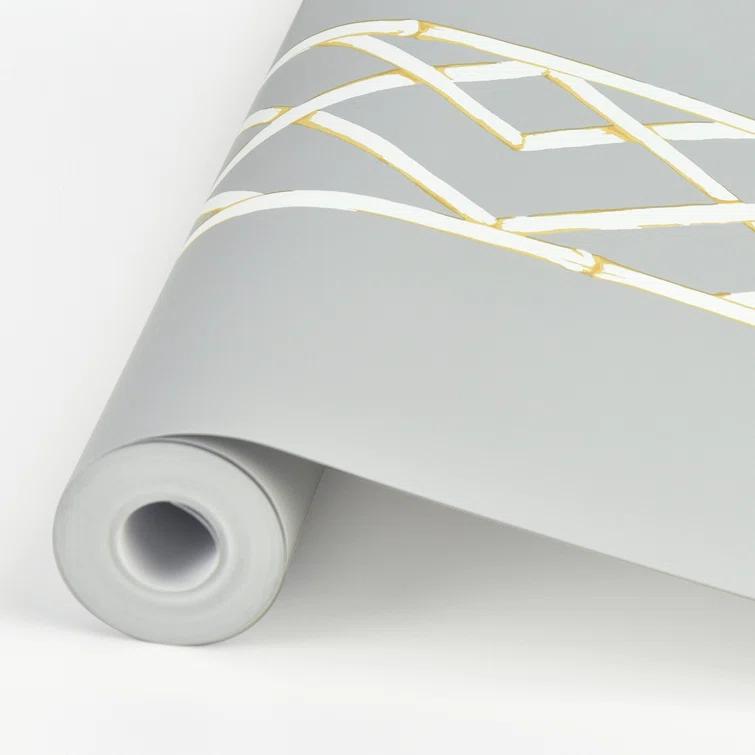 Sarah Richardson Design Geometric Roll