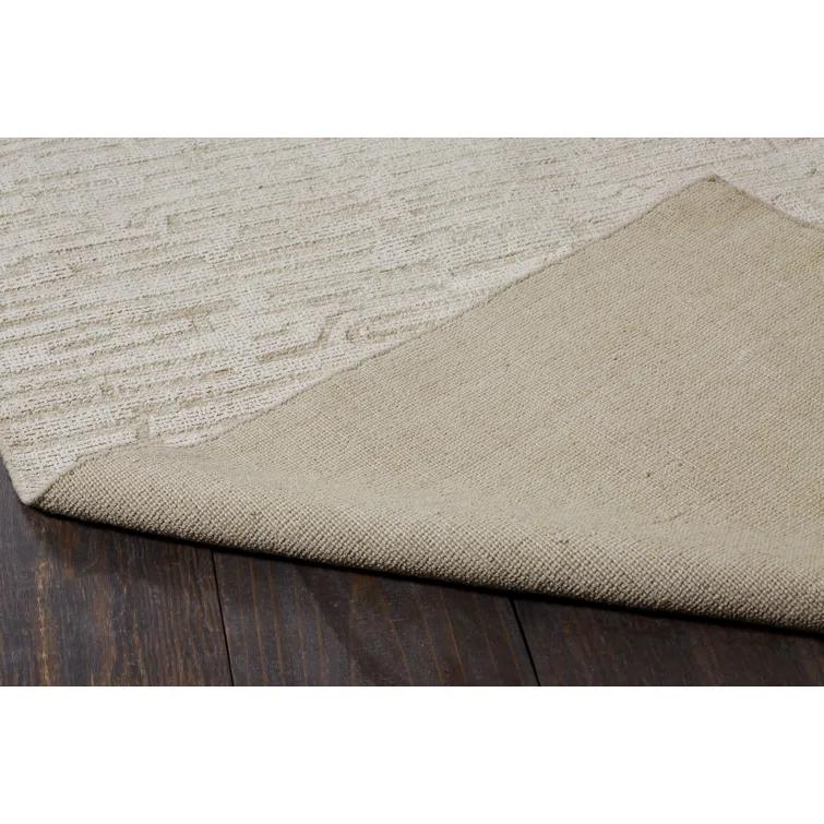 Linen 2 ft. x 3 ft. Area Rug