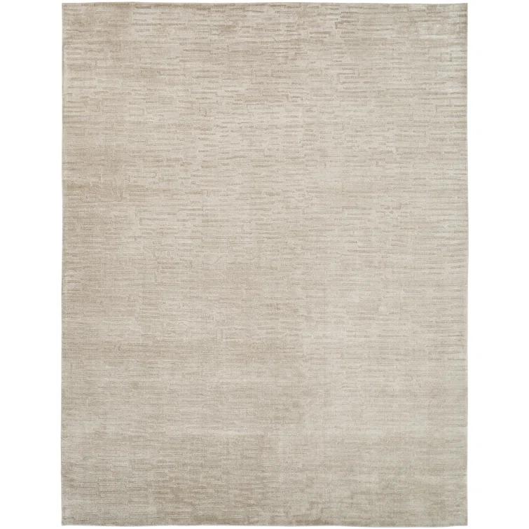 Linen 2 ft. x 3 ft. Area Rug