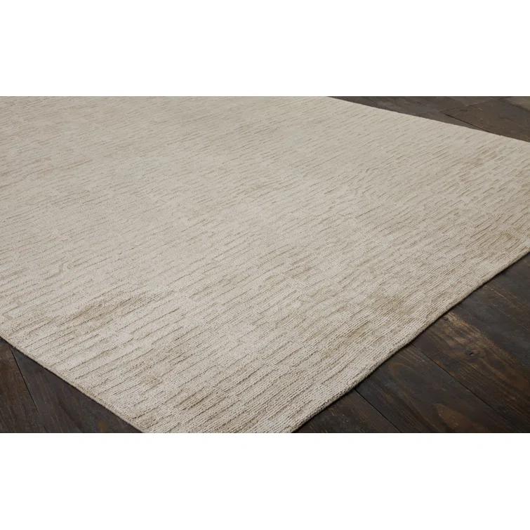 Linen 2 ft. x 3 ft. Area Rug