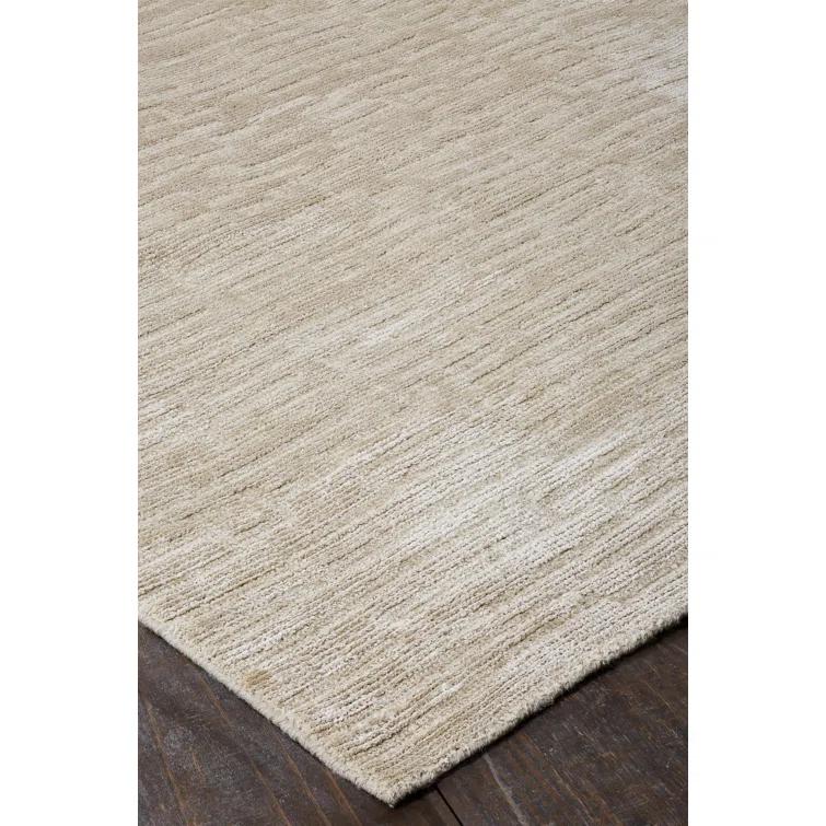 Linen 2 ft. x 3 ft. Area Rug