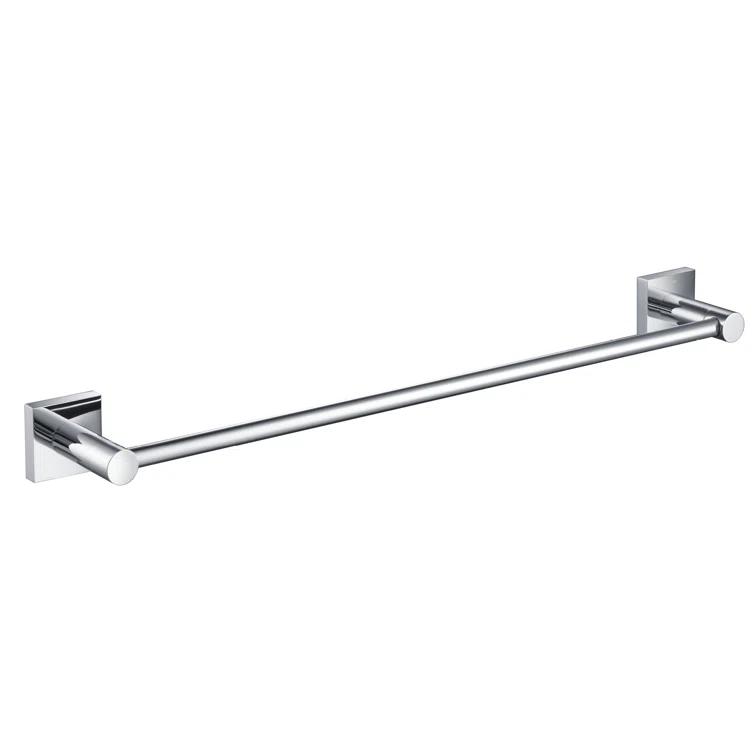 Ventus 18" Wall Mounted Towel Bar
