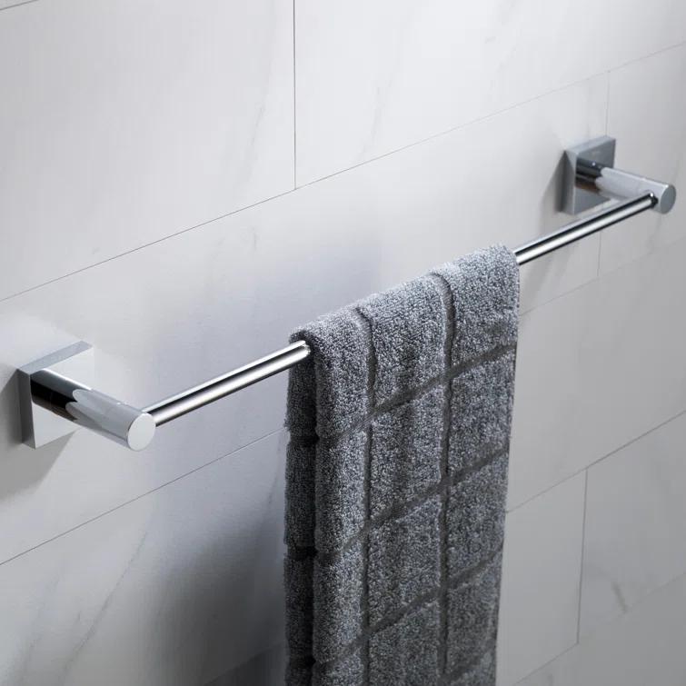 Ventus 18" Wall Mounted Towel Bar
