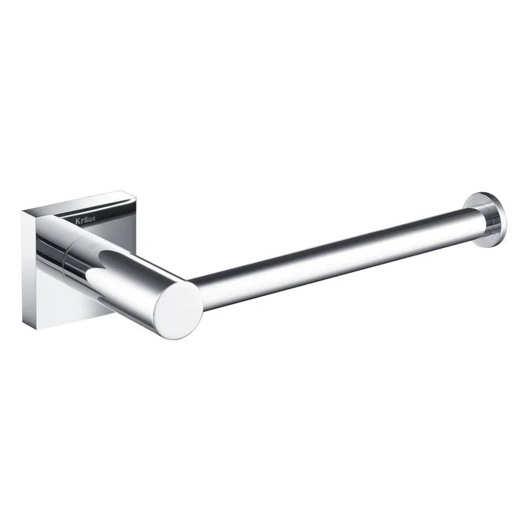 Ventus Bathroom Wall Mount Toilet Paper Holder