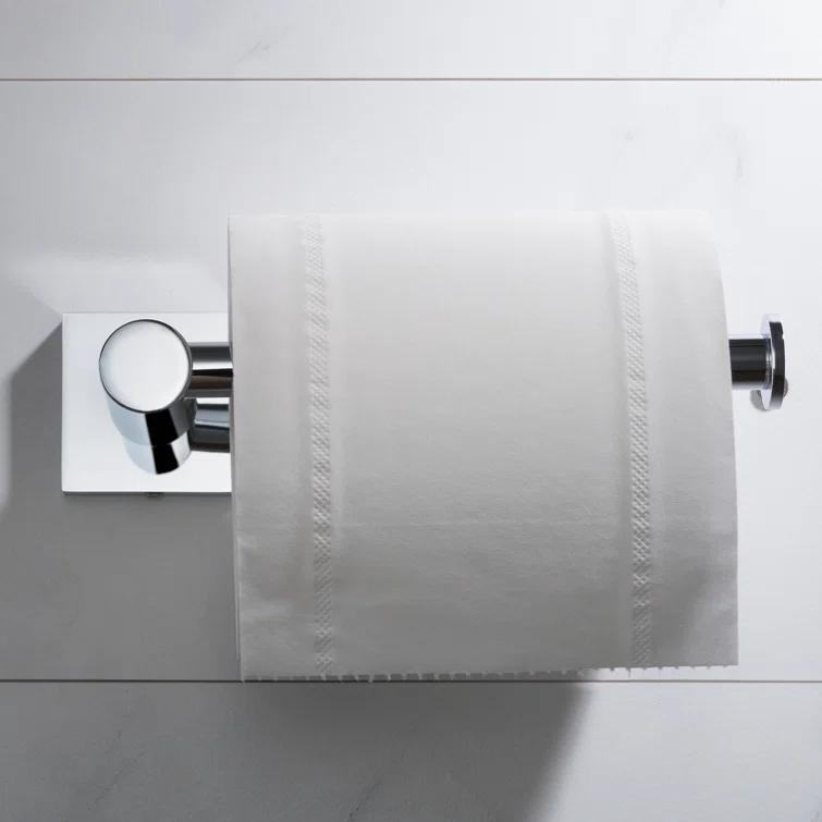 Ventus Bathroom Wall Mount Toilet Paper Holder