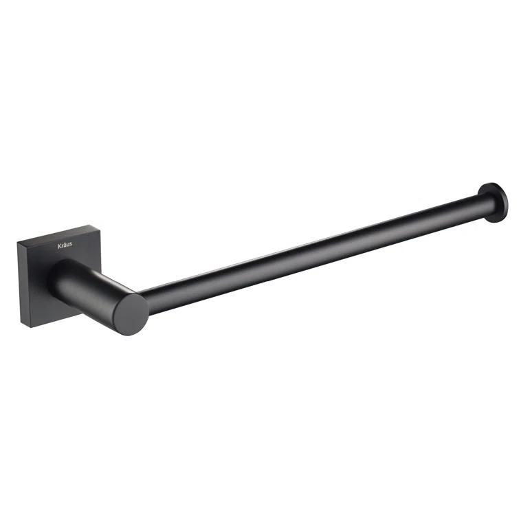 Ventus 10.5" Wall Mounted Towel Bar