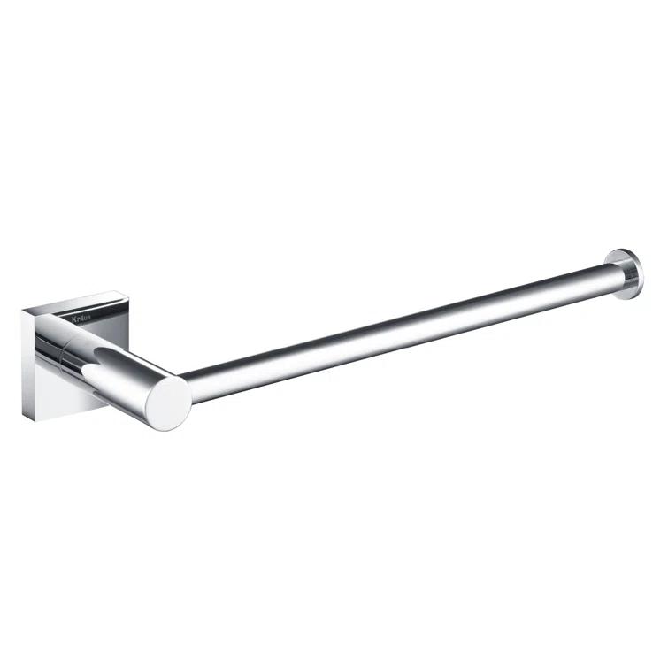 Ventus 10.5" Wall Mounted Towel Bar