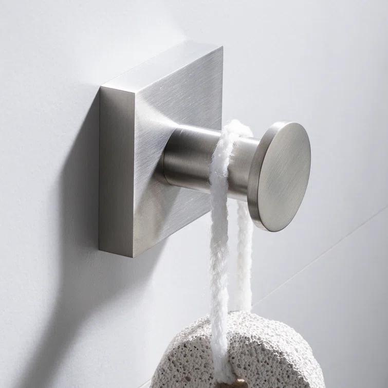 Ventus Wall Mounted Towel Hook