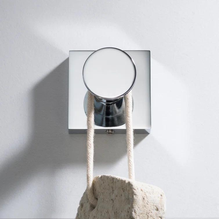 Ventus Wall Mounted Towel Hook