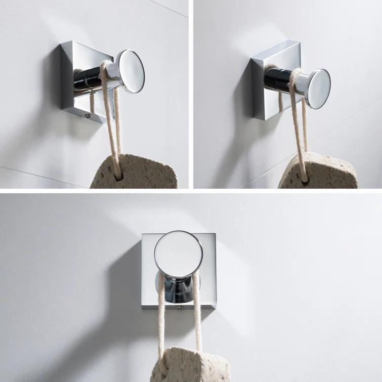 Ventus Wall Mounted Towel Hook