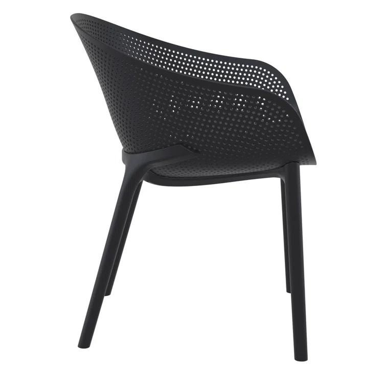 Farrah Outdoor Dining Armchair
