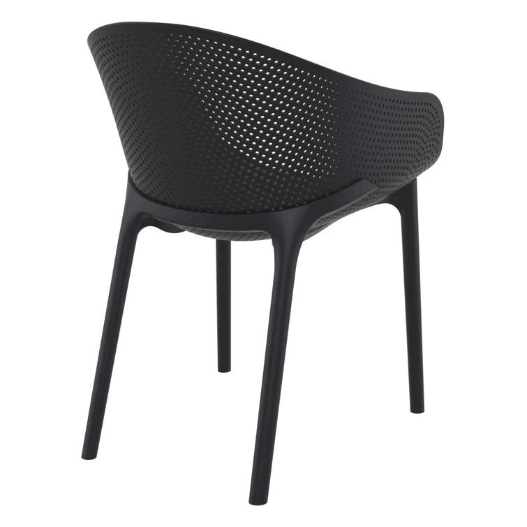 Farrah Outdoor Dining Armchair