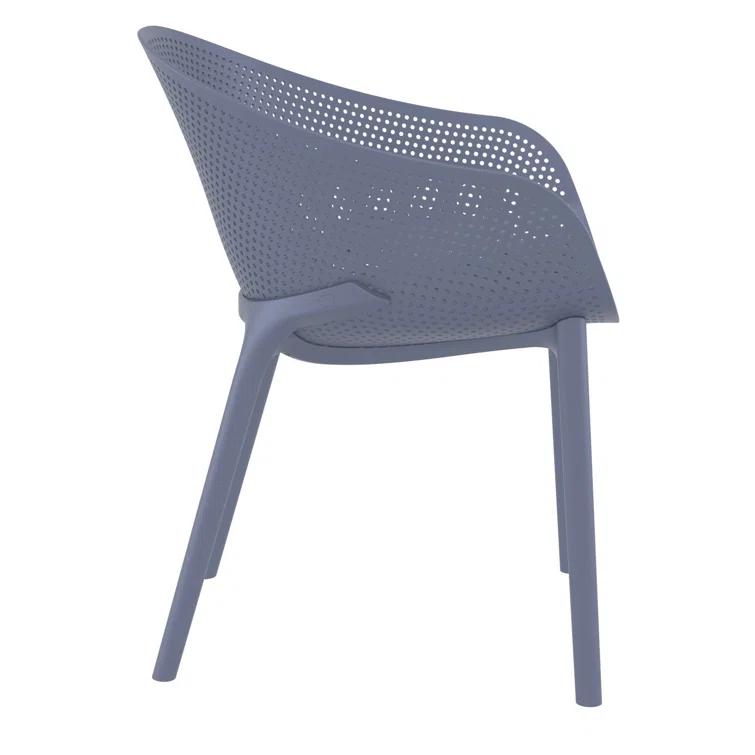 Farrah Outdoor Dining Armchair