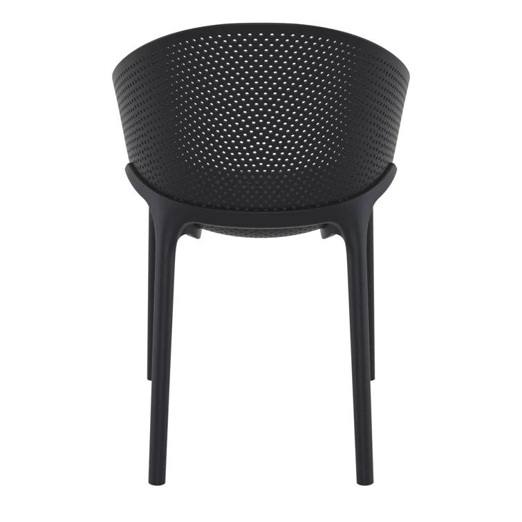 Farrah Outdoor Dining Armchair