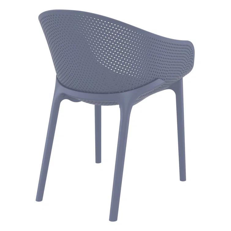 Farrah Outdoor Dining Armchair