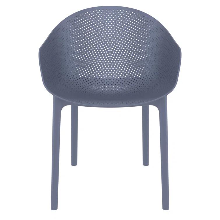 Farrah Outdoor Dining Armchair